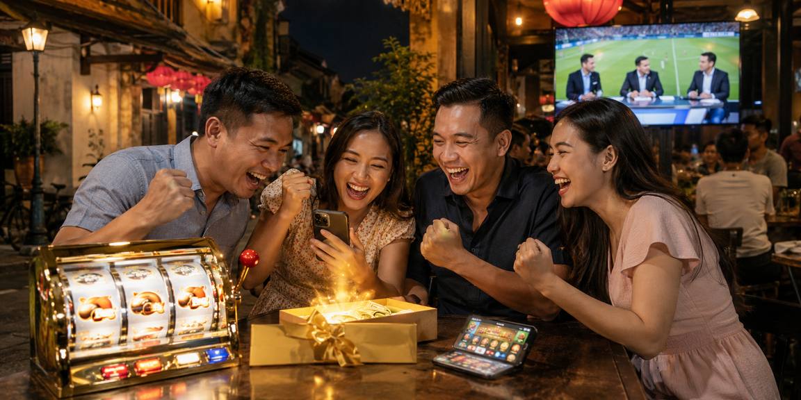 asus4 Cách chúng tôi tổ chức Starburst trong sảnh slot